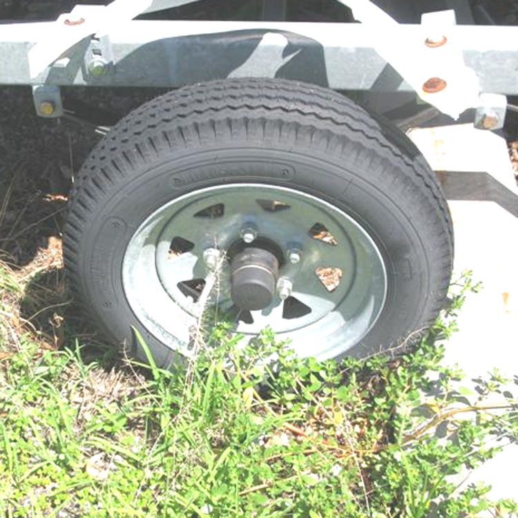 trailer tires wheels parts and accessories combo 175R13C