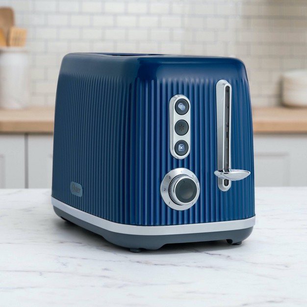 Oster Design Series 2 Slice Toaster