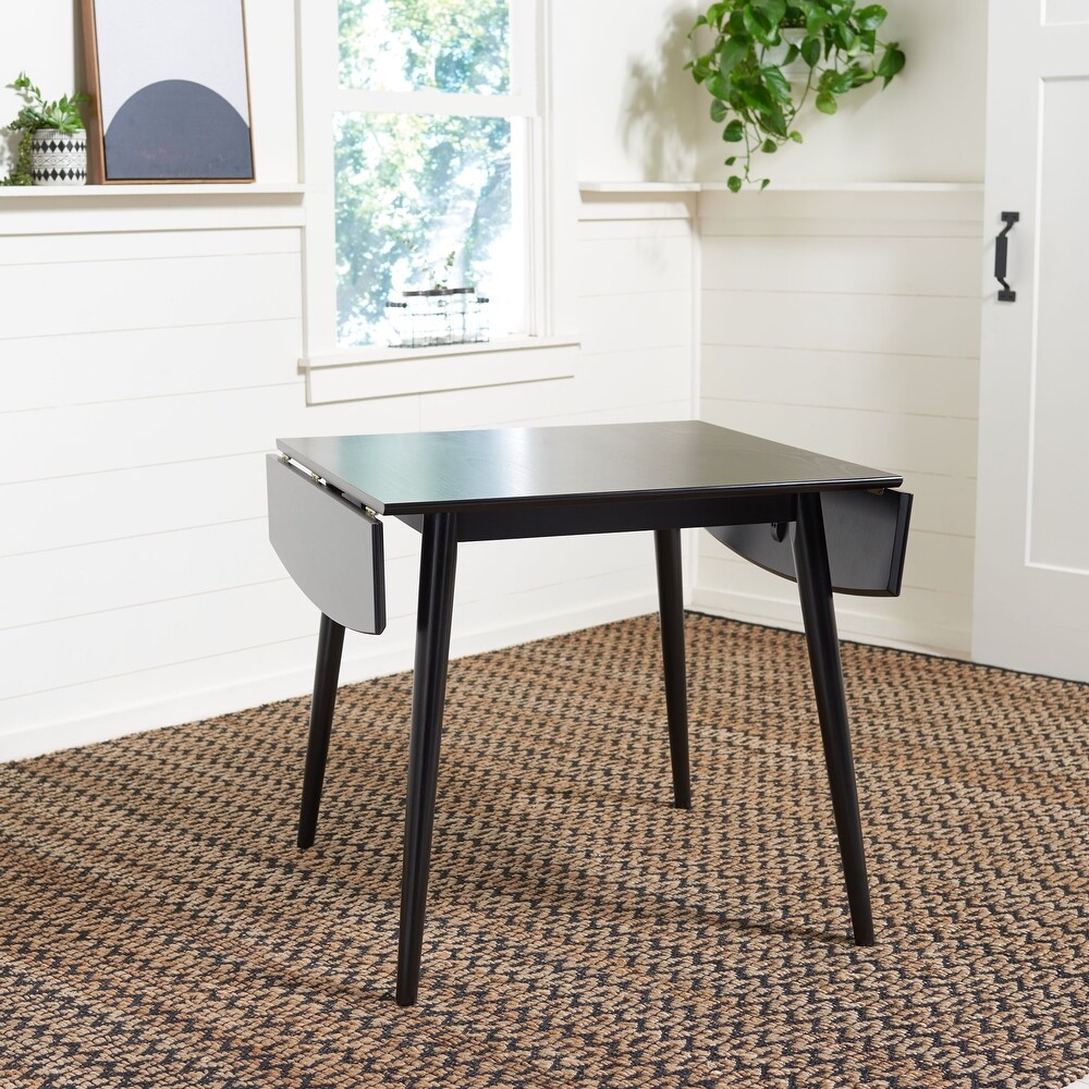 SAFAVIEH Kaylee Extension Dining Table   47.2\