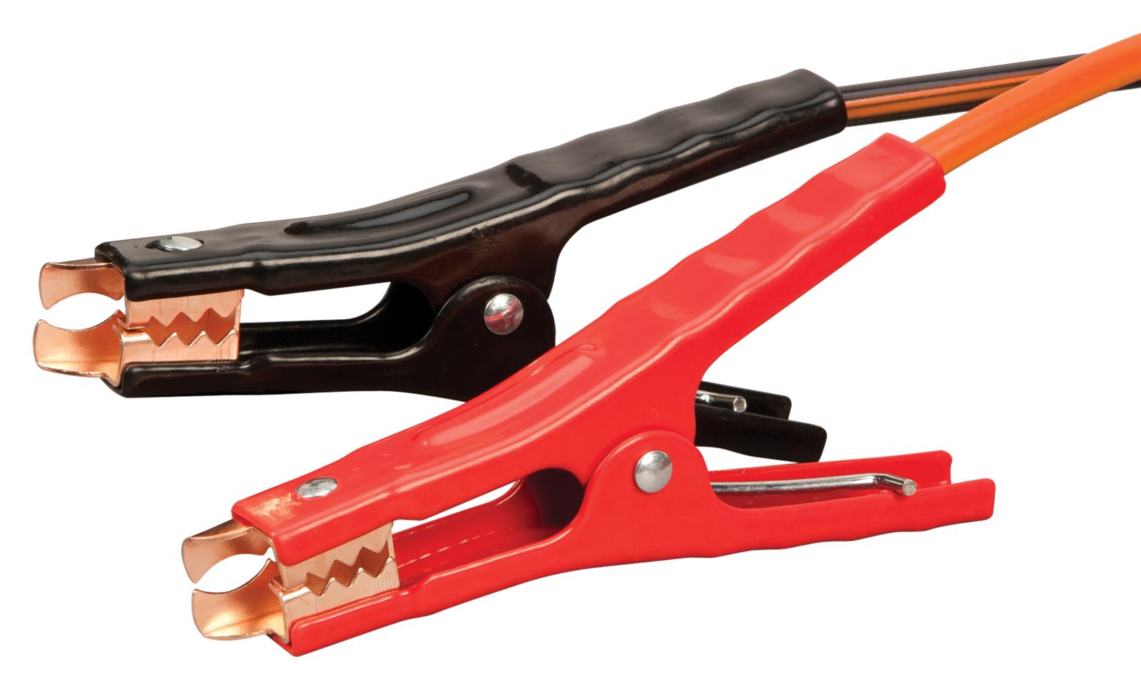 Performance Tool W1672 Performance Tool Jumper Cables