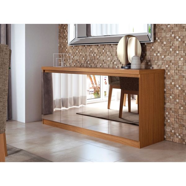 Viennese 2.0 Sideboard in Maple Cream