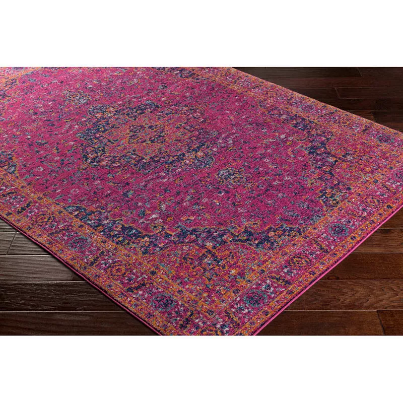 Appleton Traditional Area Rug