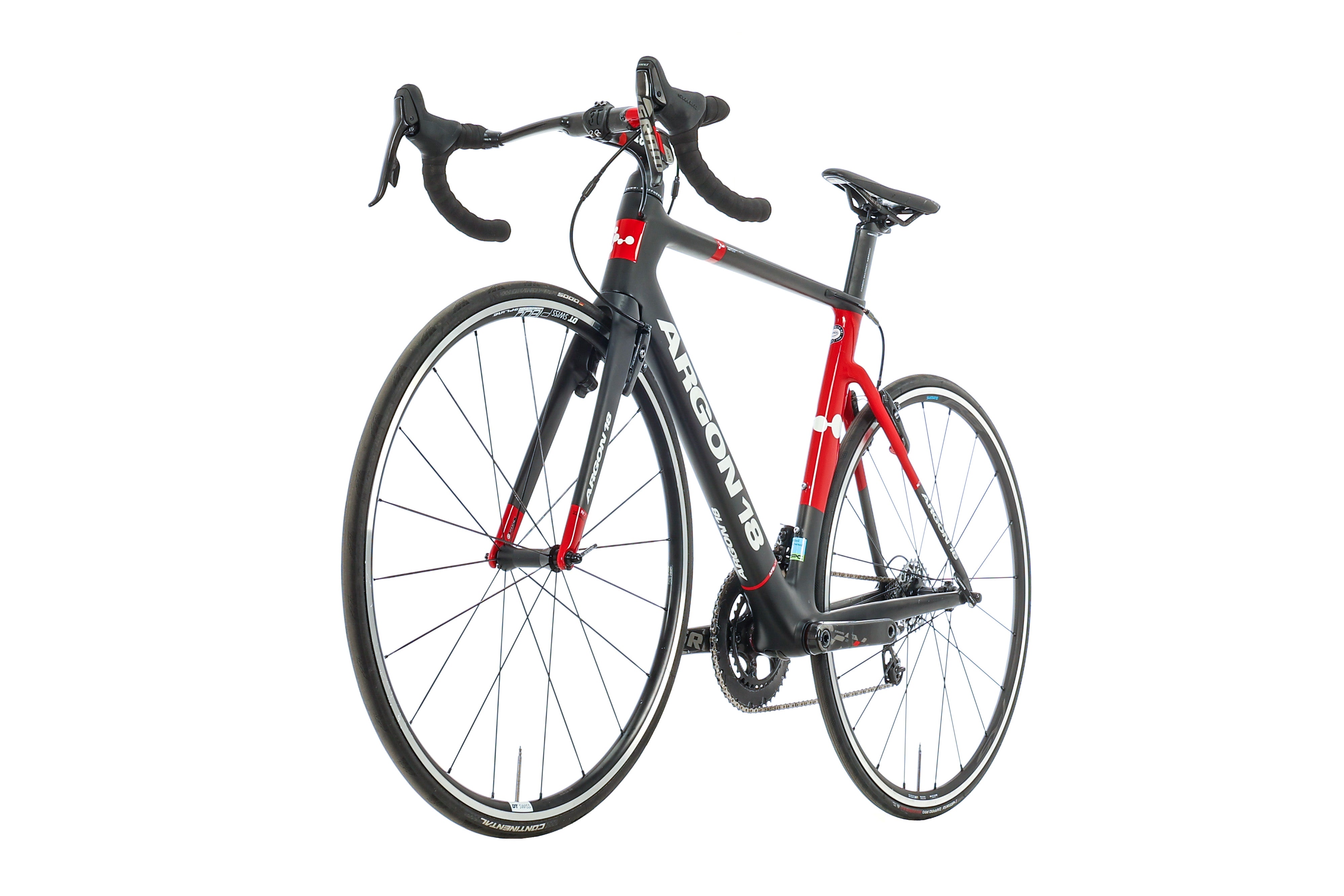 Argon 18 Nitrogen Road Bike - 2015, Medium
