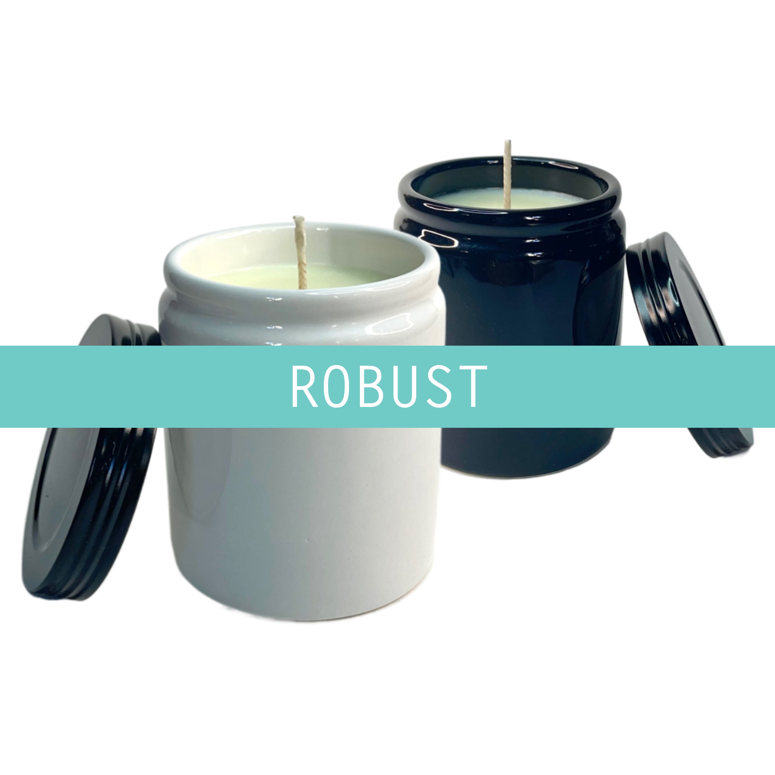 angelo:HOME Farmhouse Scented Candle (robust scent options)