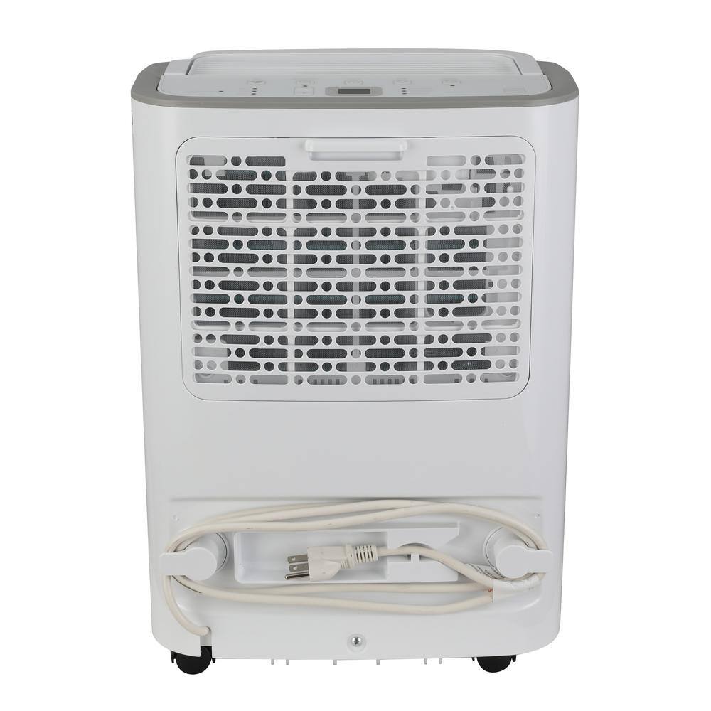 Vissani 35-Pint Dehumidifier ENERGY STAR VDH35