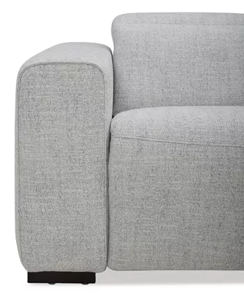 Furniture Orsha 73 Zero Gravity Fabric Apartment Sofa