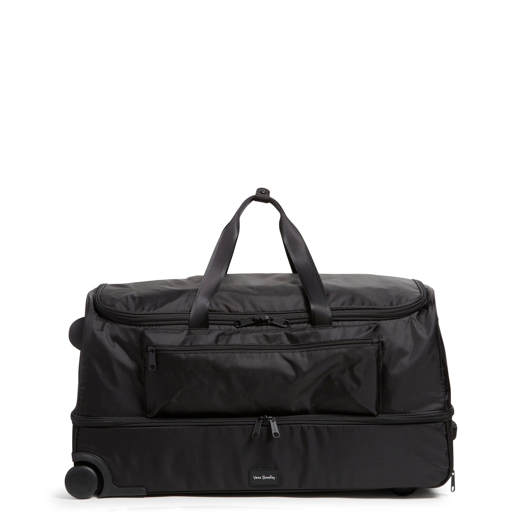 XL Rolling Duffel Bag