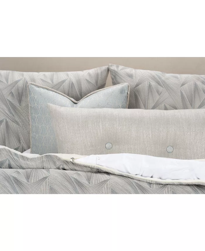 F. Scott Fitzgerald F Scott Fitzgerald Fine Point Mineral Luxury Bedding Set