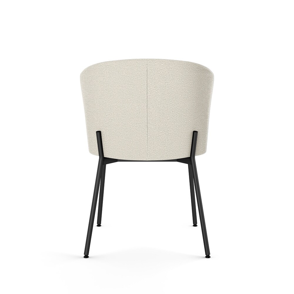 Amisco Camilla Dining Chair