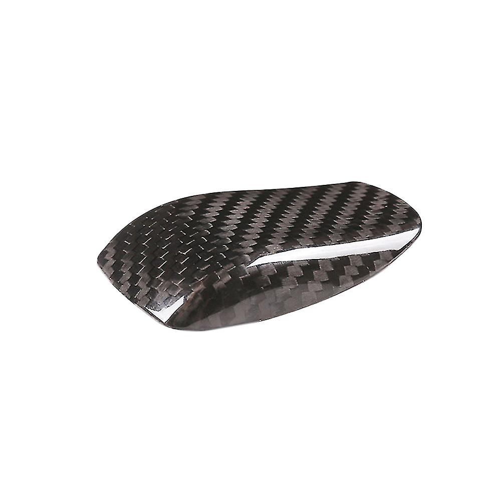 For Mercedes A C E G S Gle Class W177 W205 W213 W463 W222 W167 Carbon Fiber Key Shell Key Sleeve Co