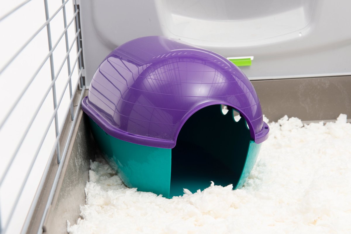 Lixit Rody Igloo Small Animal Hideout