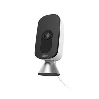 ecobee Smart Camera Indoor Security Camera Wireless with 1080p and Night Vision works with Alexa and Apple Home Kit EBSCV01