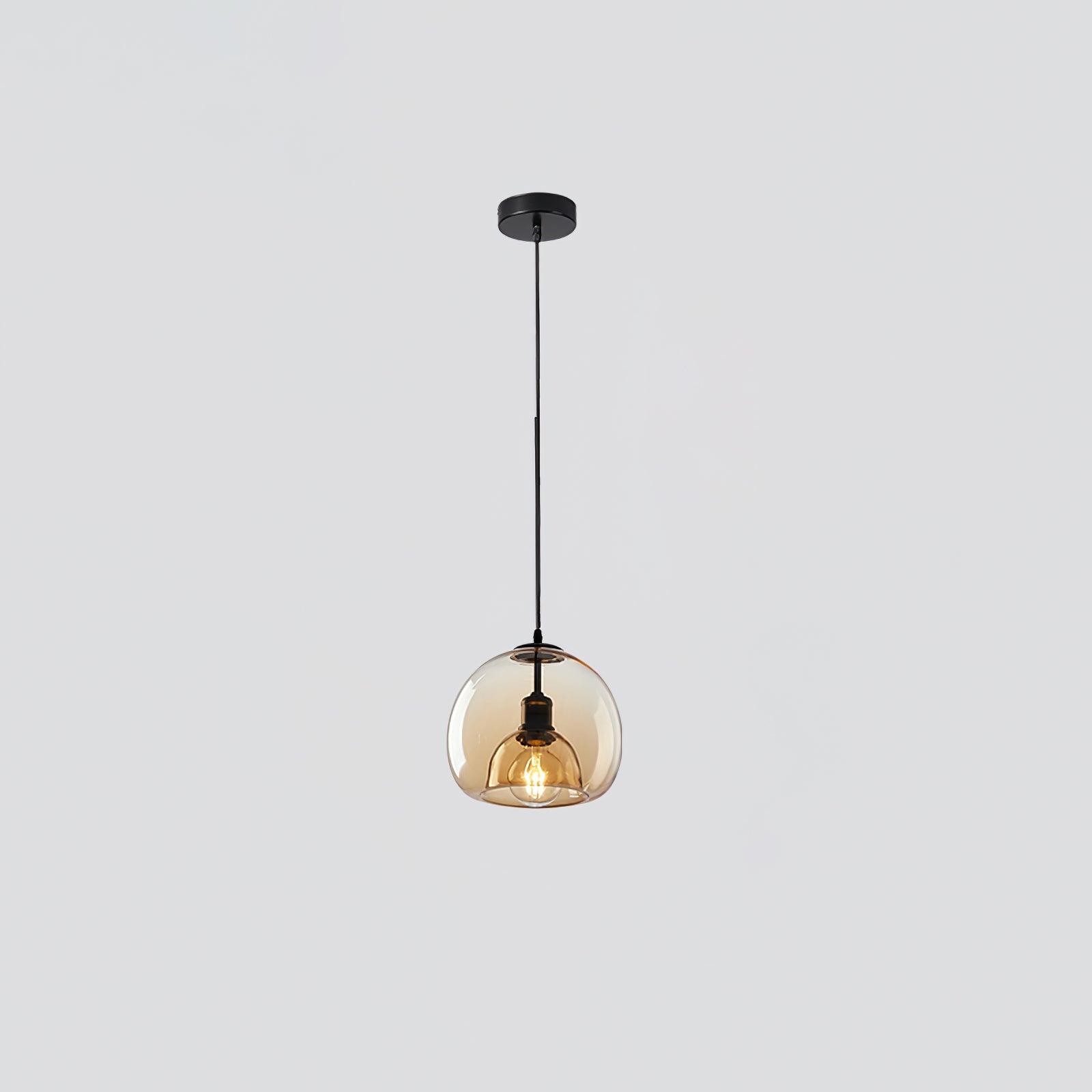 Pearl Essence Pendant Lamp