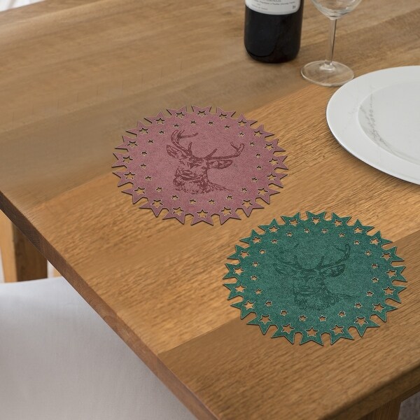 Felt Placemat