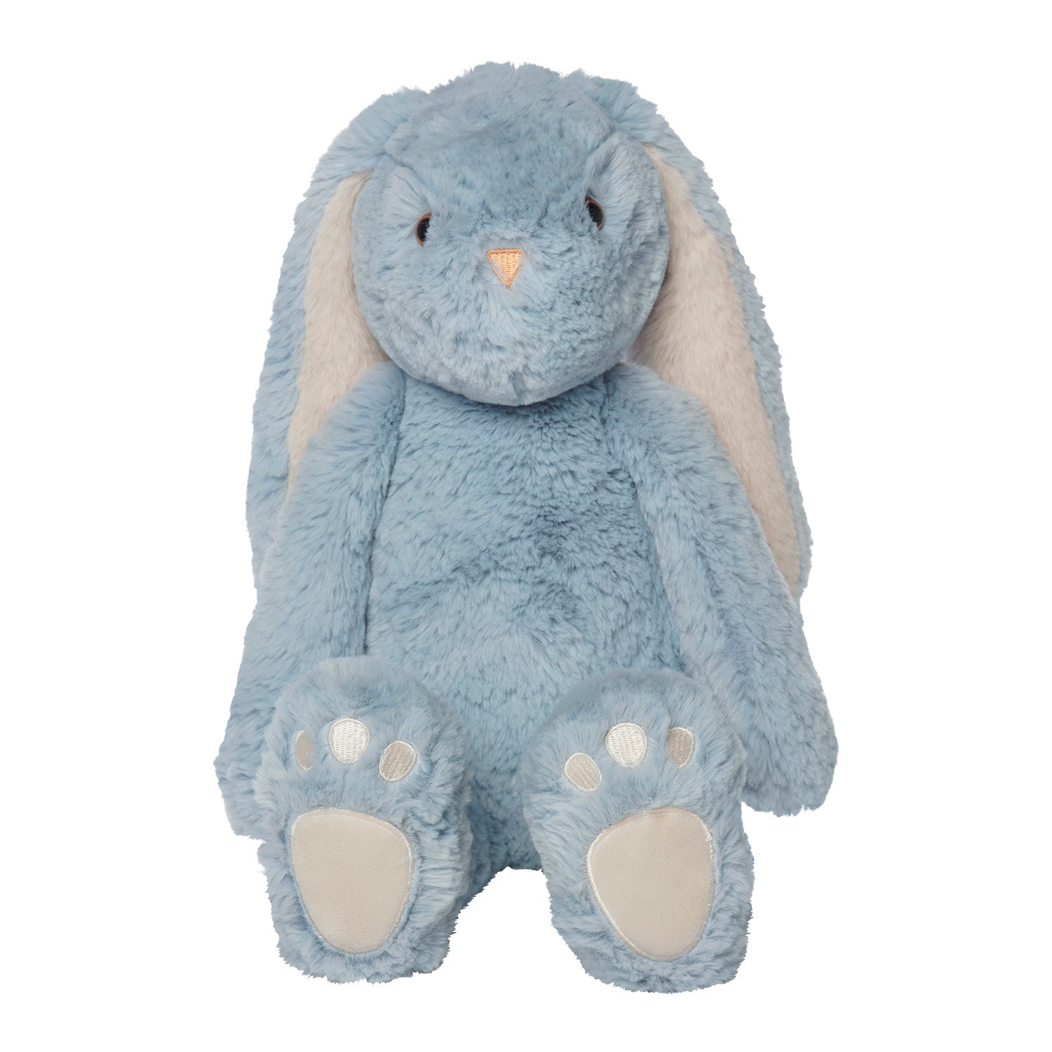 Snuggle Bunnies River Blue