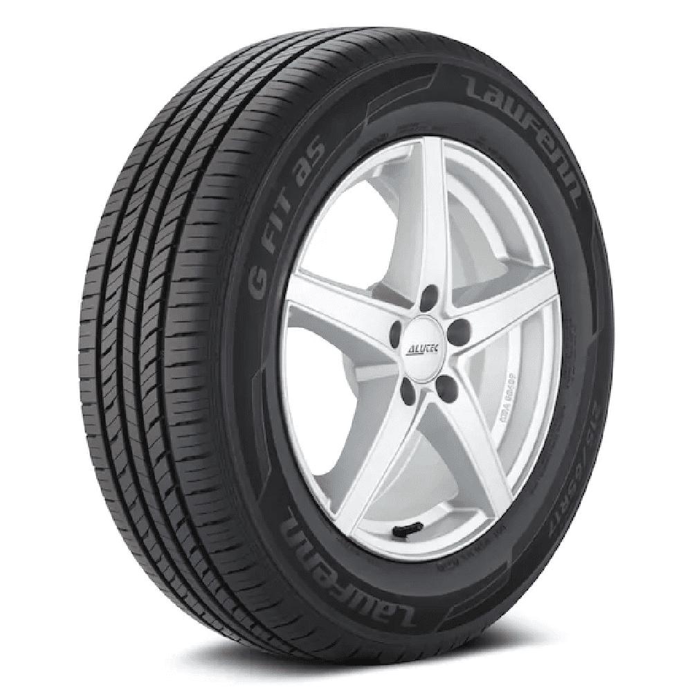 LAUFENN G FIT AS 185/60R14 82H SL 500 A A BW ALL SEASON TIRE