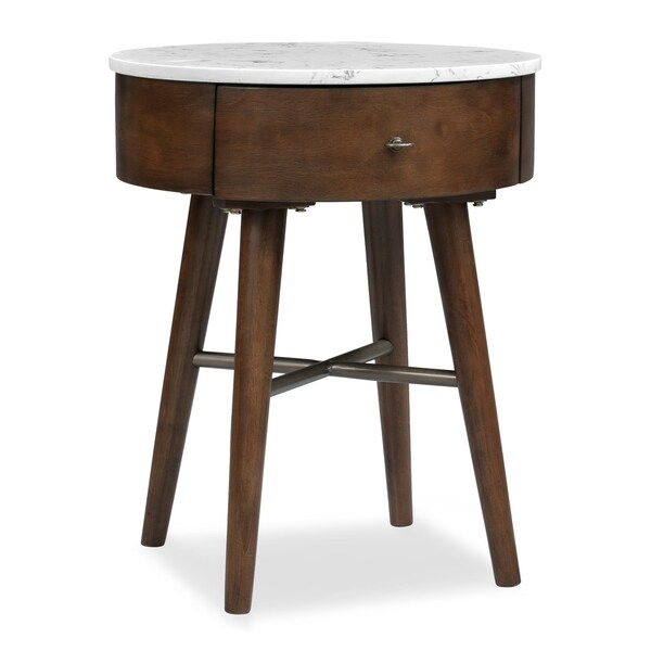 Poly and Bark Andover Side Table