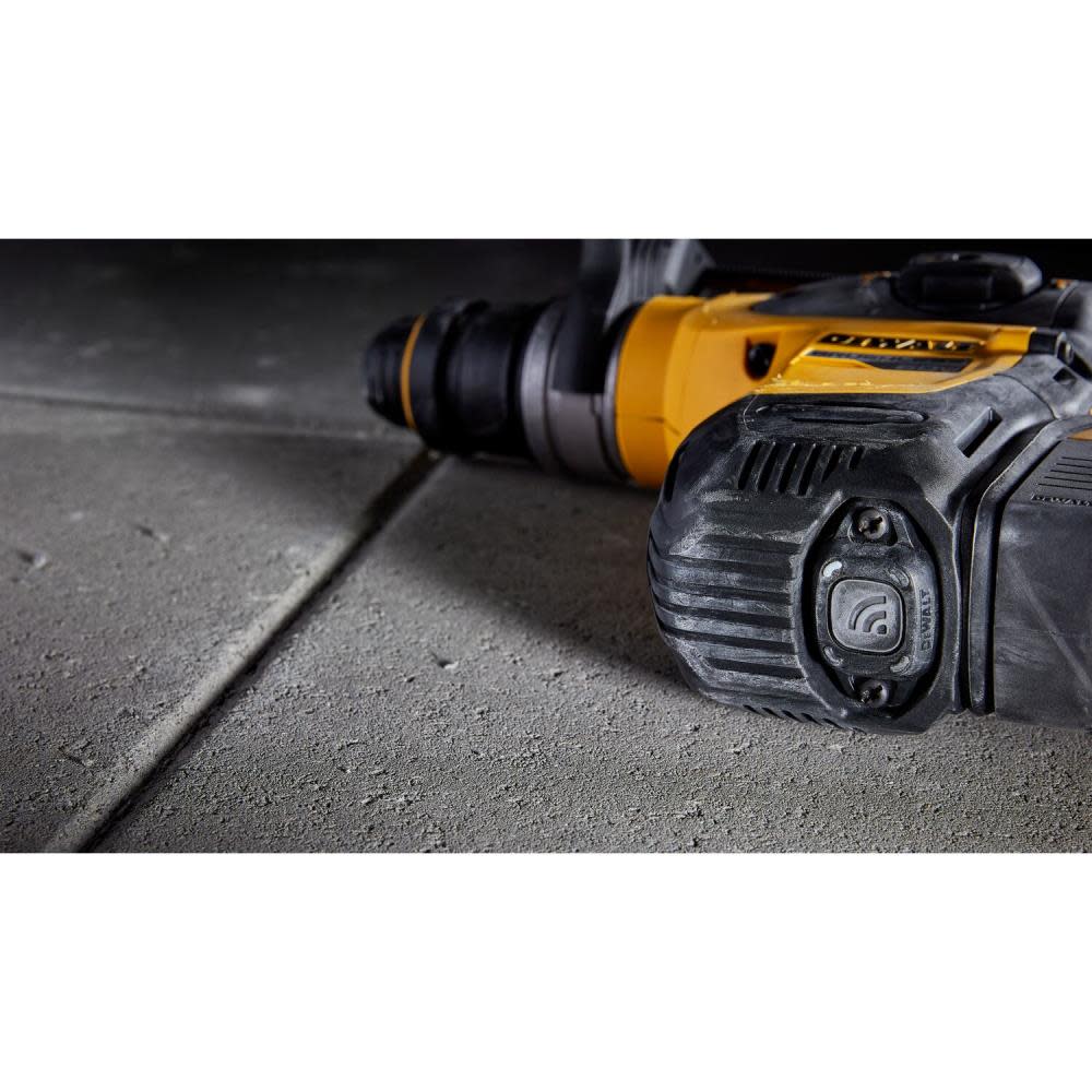 DEWALT 60V MAX 1 1/4 Brushless SDS PLUS Rotary Hammer Bare Tool ;