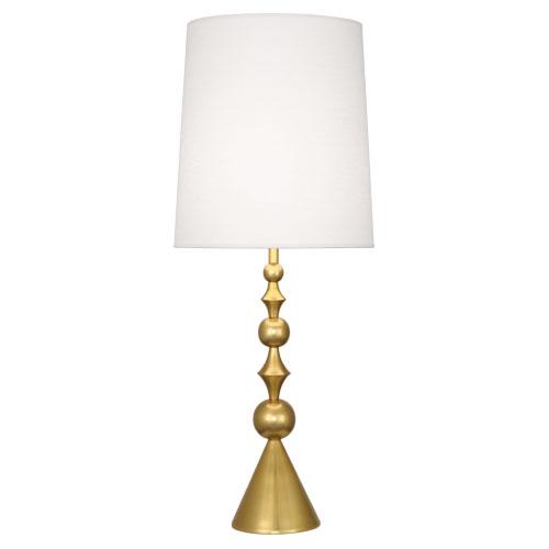 Harlequin Table Lamp in Various Finishes