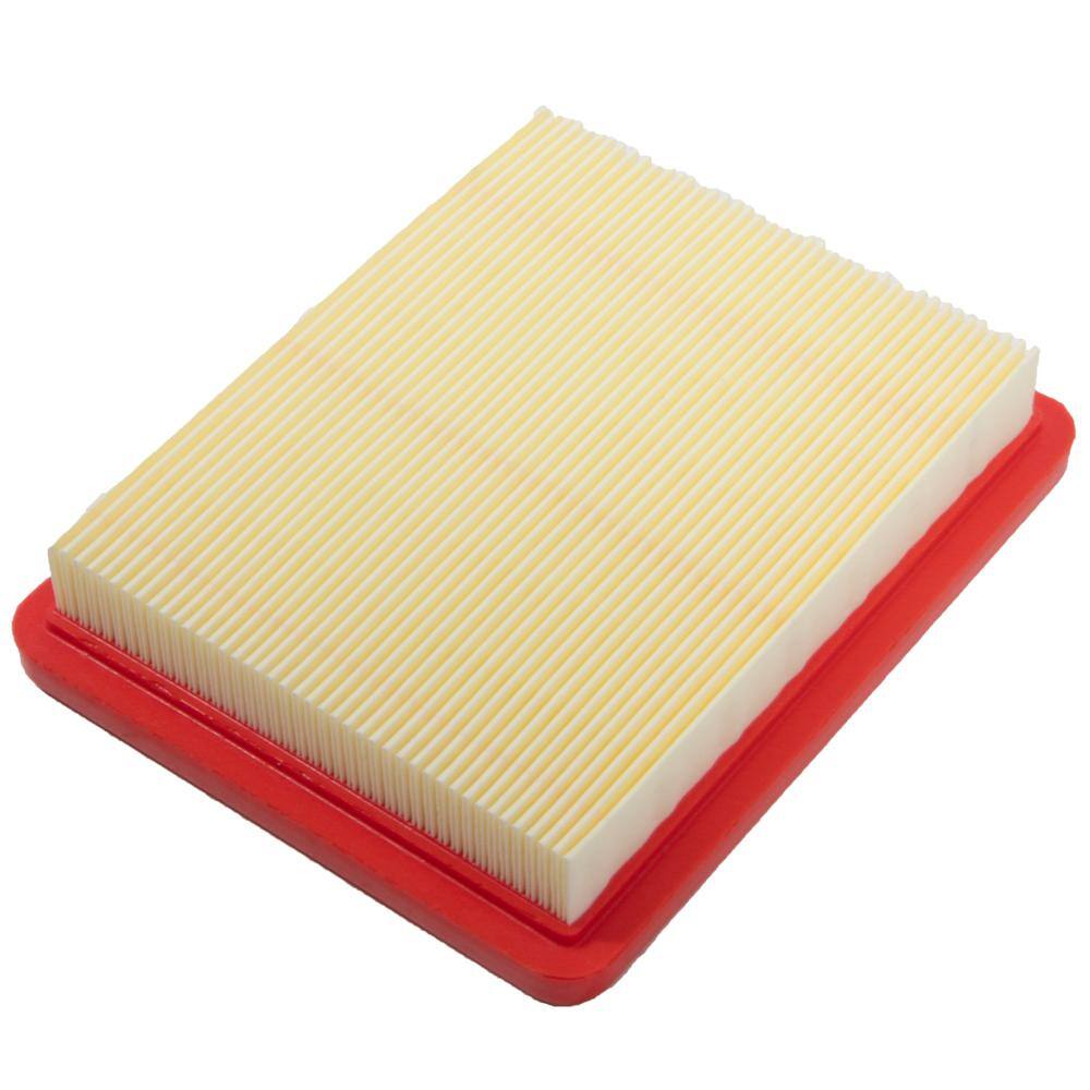 Cub Cadet Air Filter for Cub Cadet 159cc and 196cc Premium OHV Engines OE# 751-15245 490-200-C065