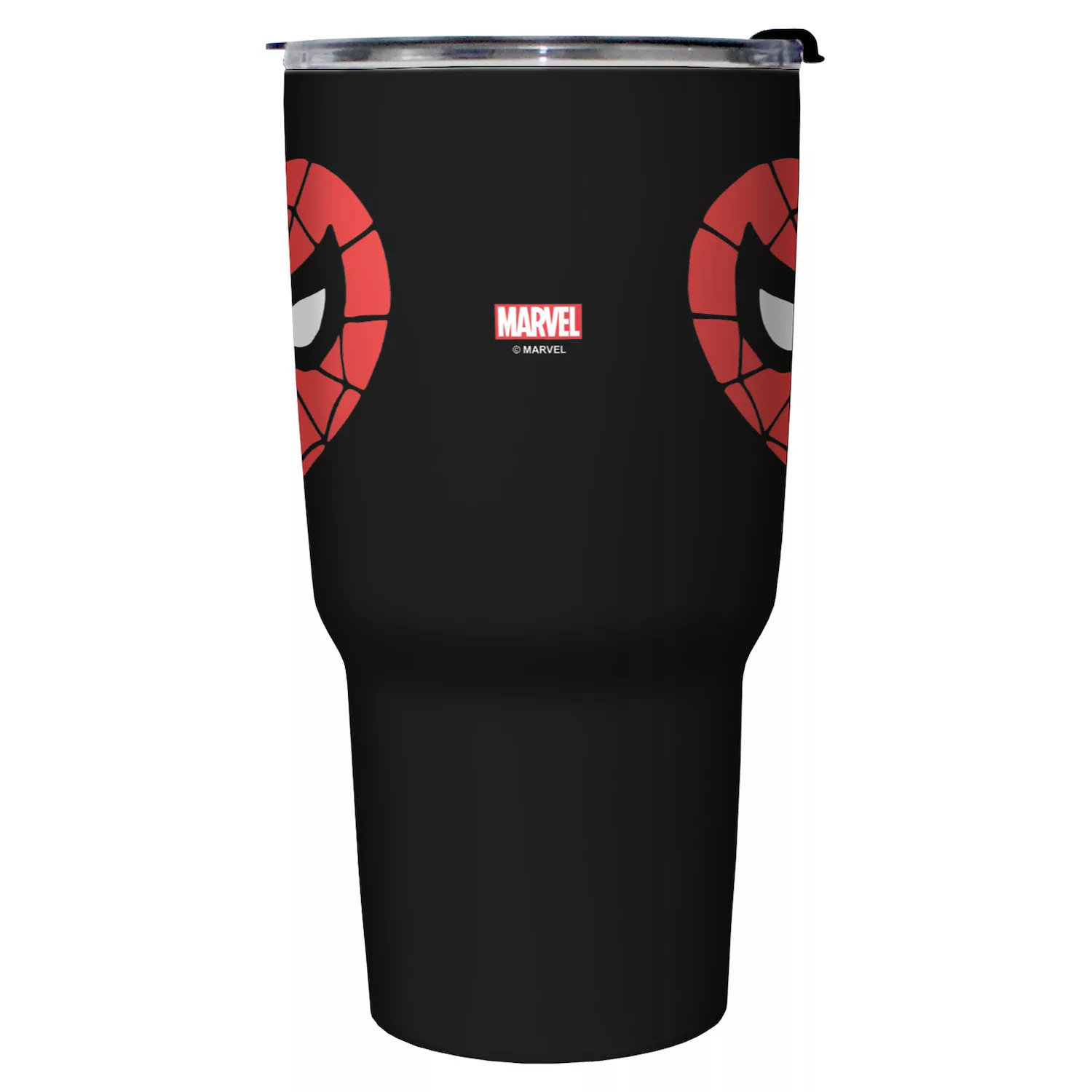 Spider-Man Valentine's Day Logo 27-oz. Stainless Steel Travel Mug