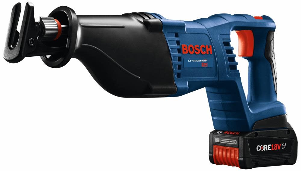 Bosch 18V 1 1/8