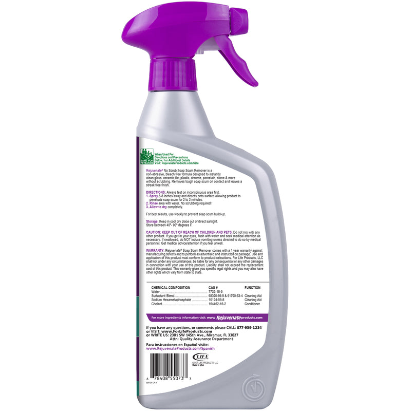 SOAP SCUM REMVR 24OZ