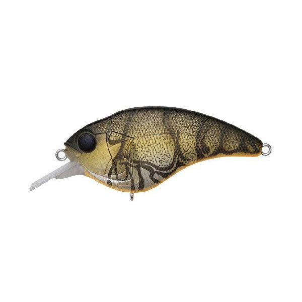 Megabass Sonic Side Squarebill Crankbait