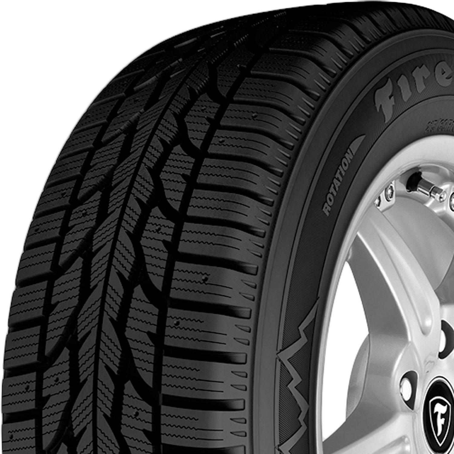 Firestone Winterforce 2 UV Winter P215