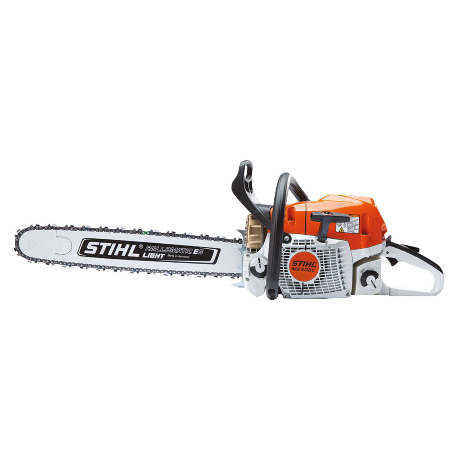 STIHL MS 400 C-M 20 in. 66.8 cc Gas Chainsaw