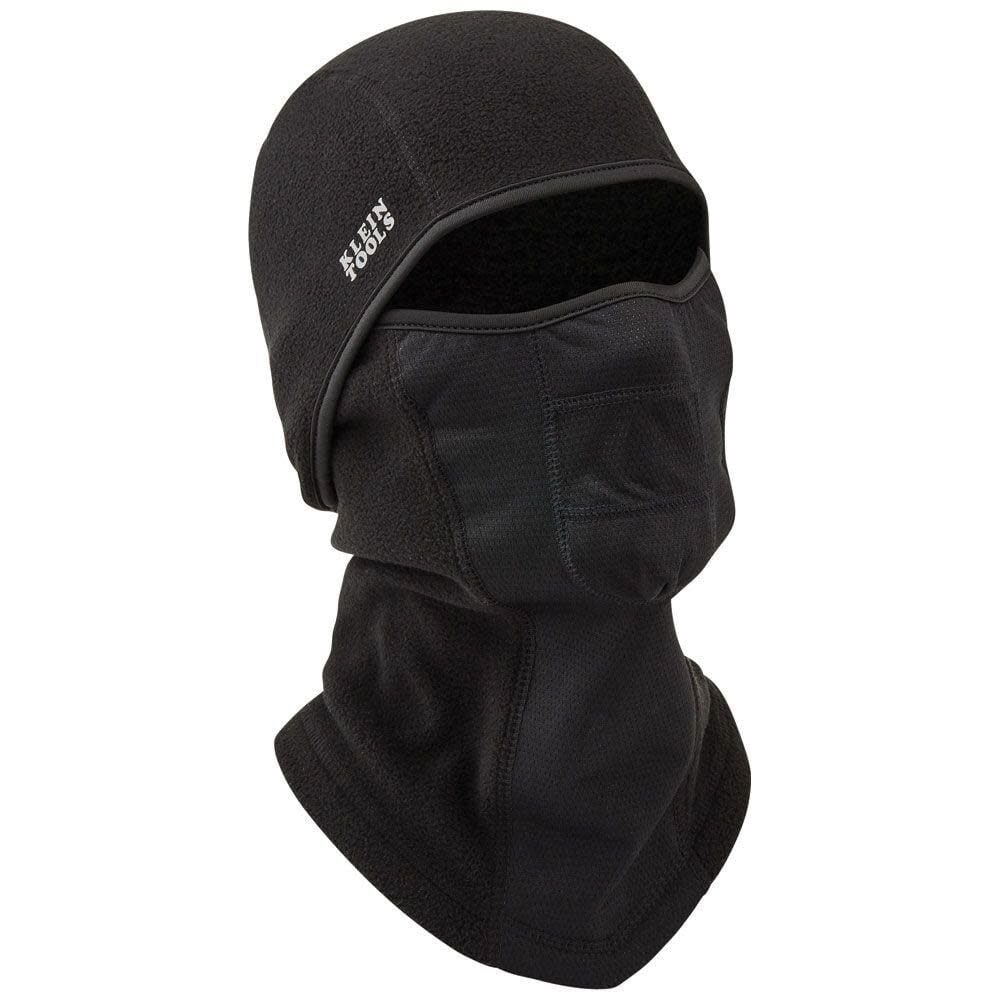 Klein Tools Wind Proof Hinged Balaclava 60132 from Klein Tools