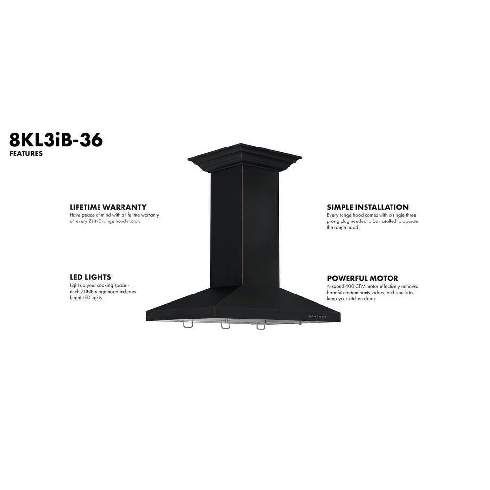 ZLINE 36\