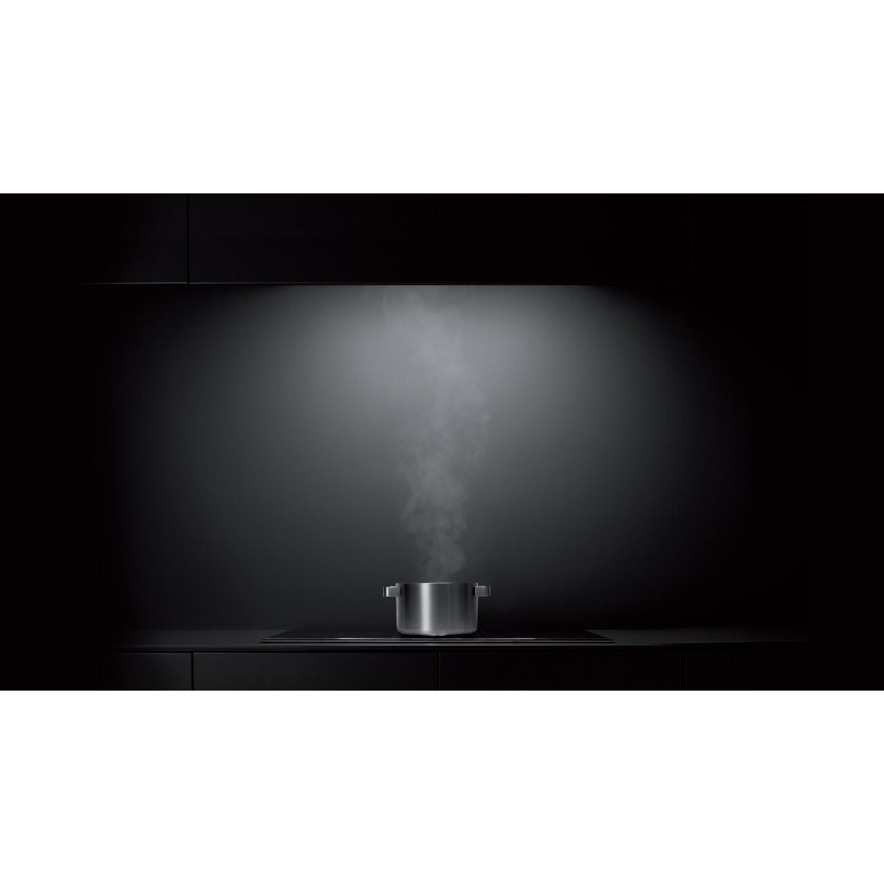 Fisher & Paykel 36-inch Series 9 Integrated Hood Insert HPB3619-12 N