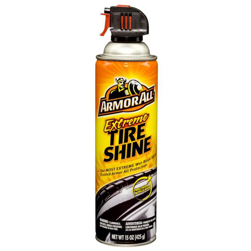 TIRE SHINE ARMORALL 15OZ