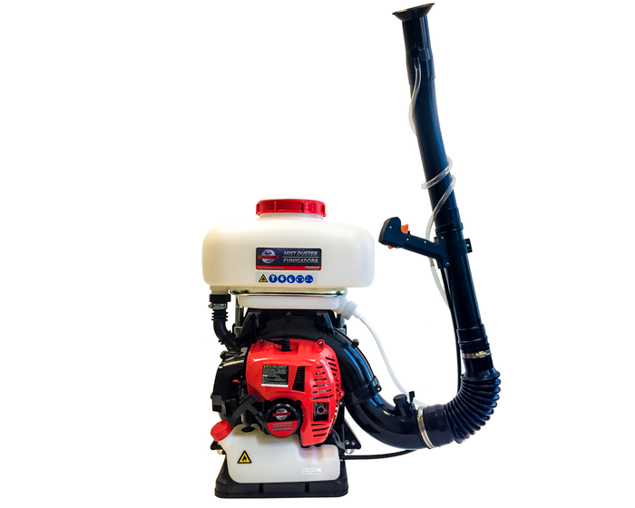 3-In-1 Backpack Sprayer - TMD14