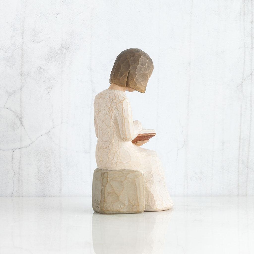 Willow Tree  Wisdom Figurine