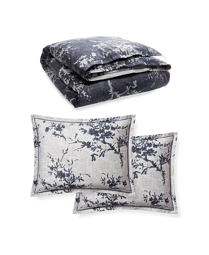 Lauren Ralph Lauren Eva Duvet Cover Set， Full Queen