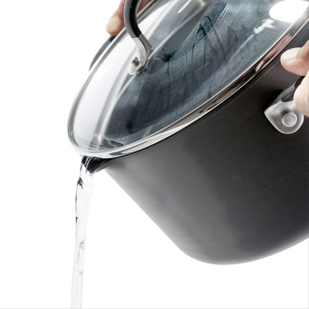 OXO Good Grips Non Stick 6QT Stockpot