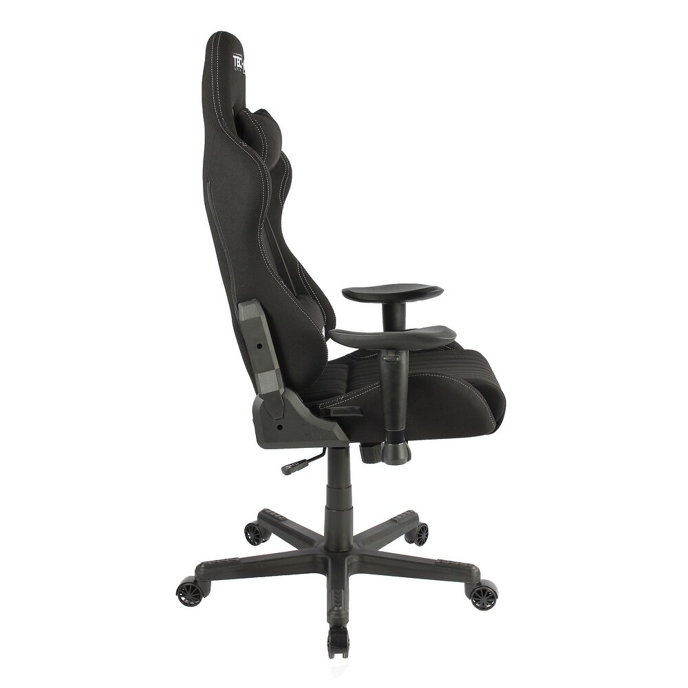 Ergonomic Chair Gaming Chair with Removable Headrest Pillow and Lumbar Cushion