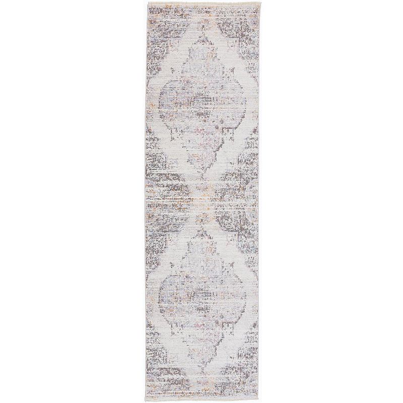 Weave and Wander Tirza Rug