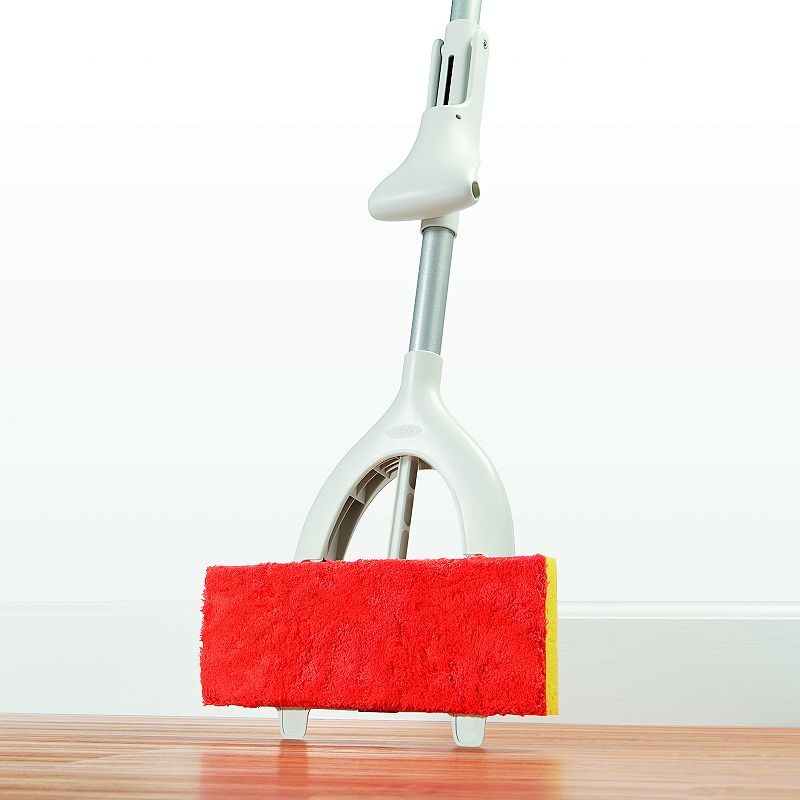 OXO Good Grips Butterfly Mop