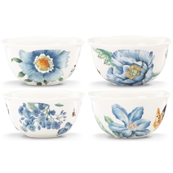 Lenox 833415 Butterfly Meadow Blue  1744 piece D...