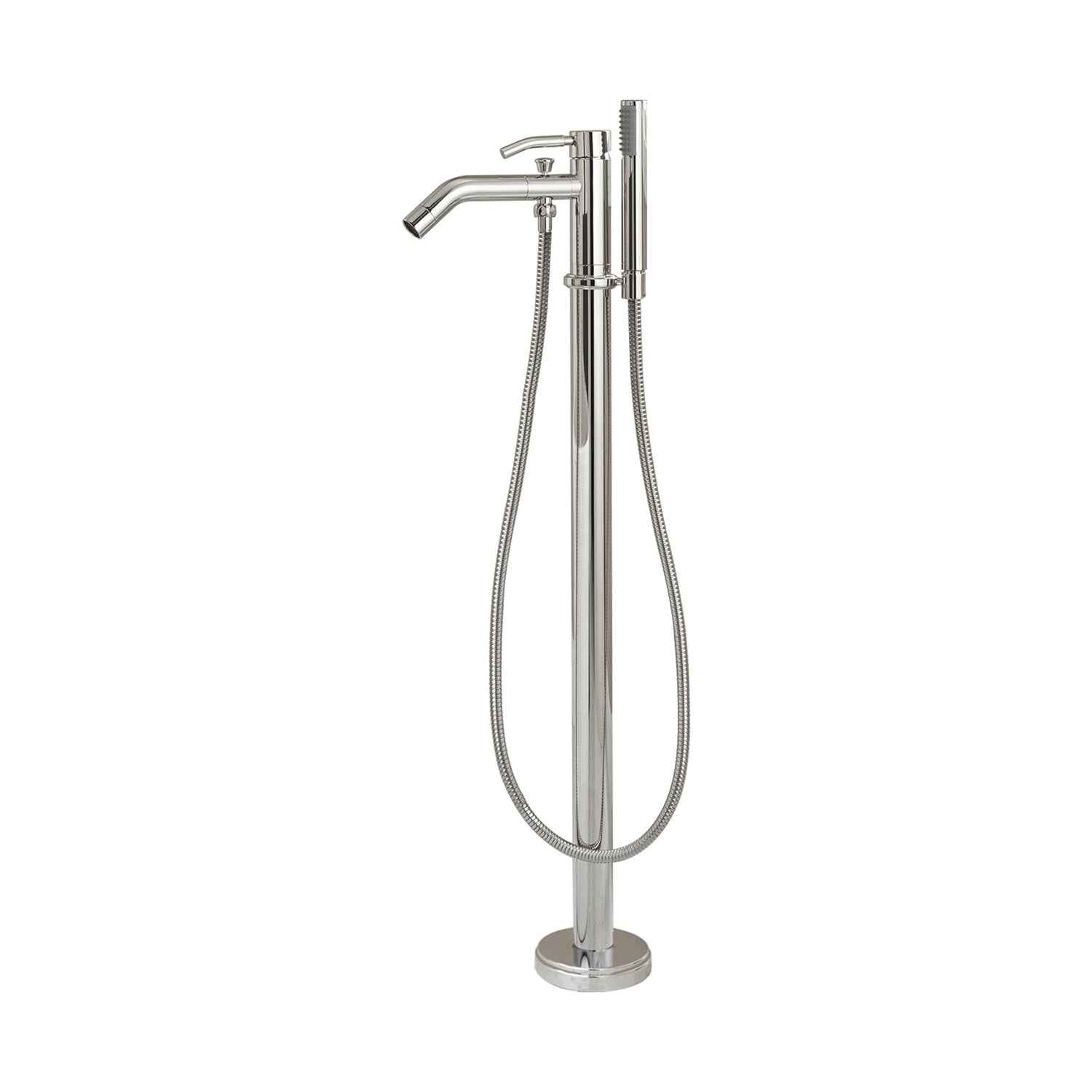 Madon Freestanding Tub Filler