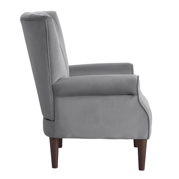 Timba Accent Chair