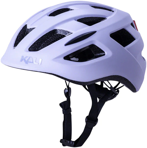 Kali Central Helmet - Matt Purple - 2022