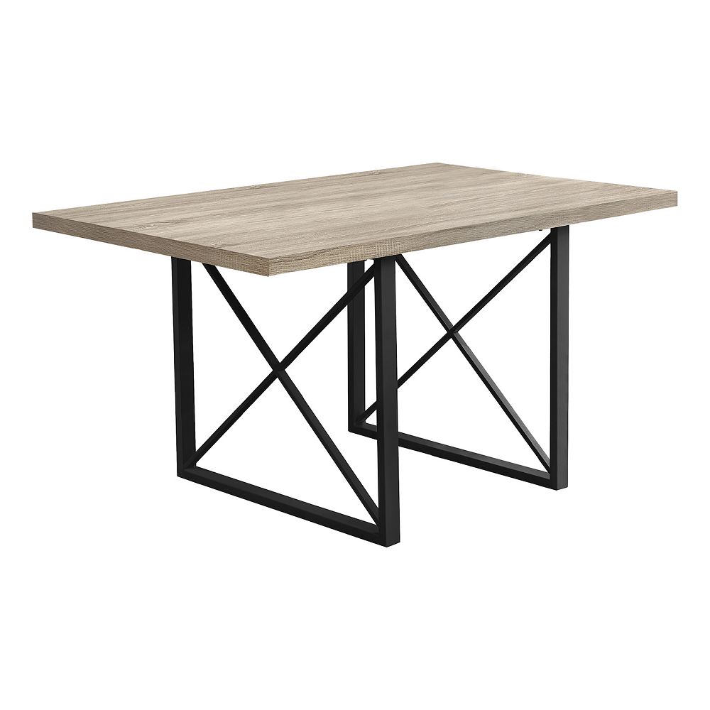 Monarch Farmhouse Dining Table