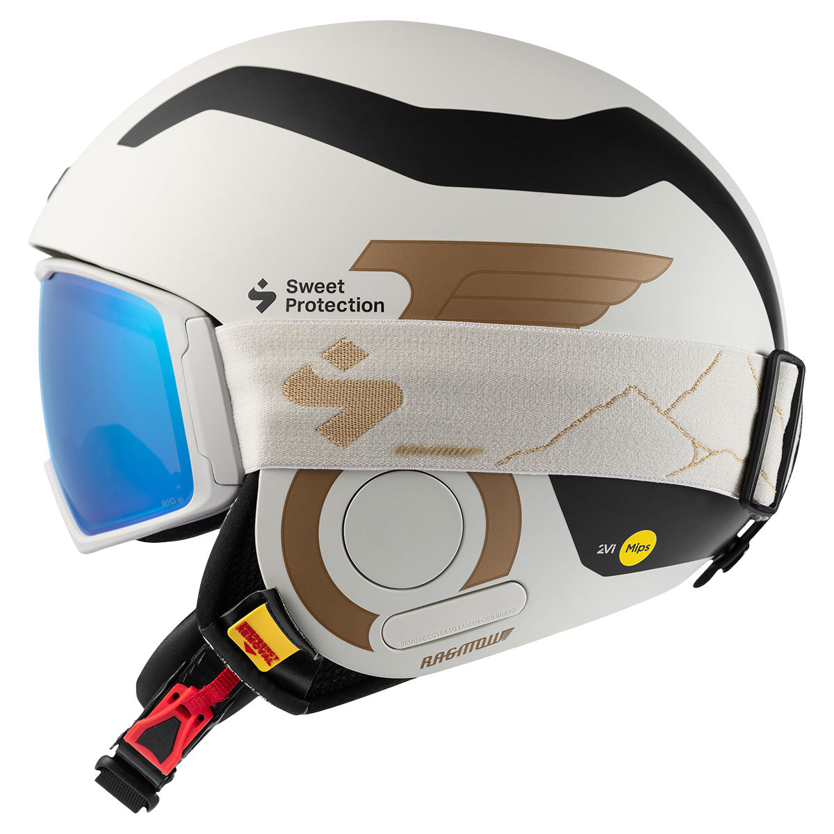 Sweet Protection Clockwork RIG X Goggles