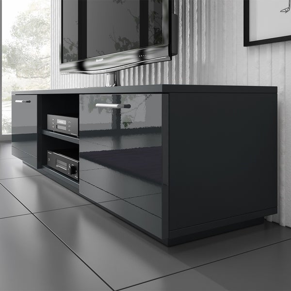 Kimi Mini Modern TV Stand