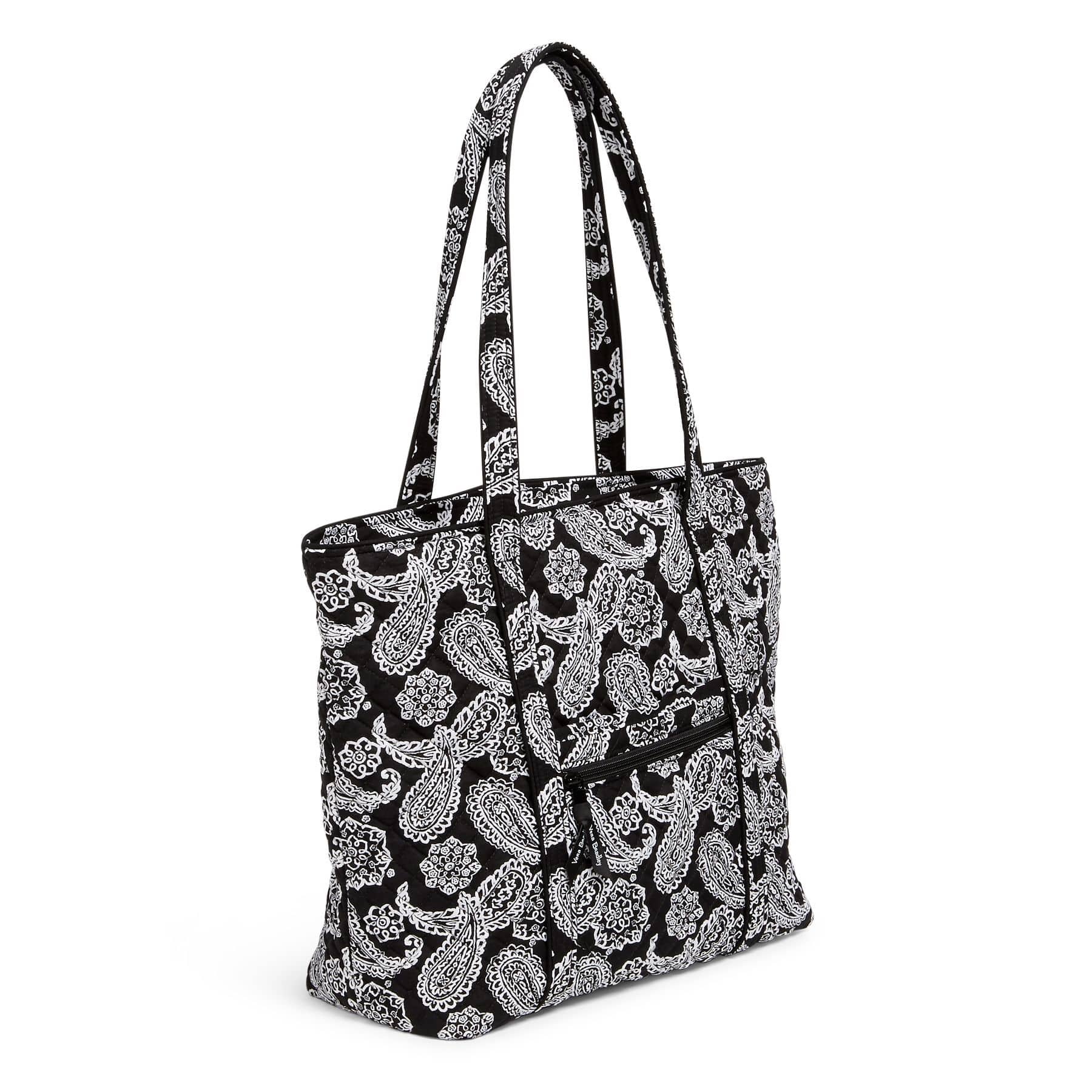 Collegiate Vera Tote Bag