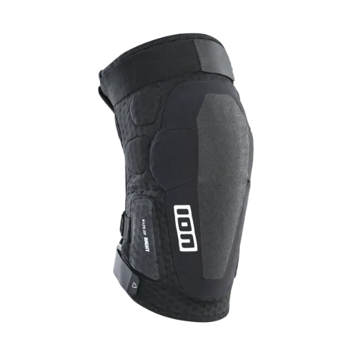 ION K-Lite Zip Knee Pads - Black